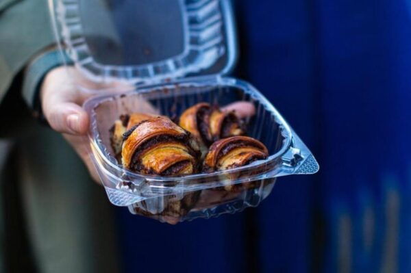 Food Writer & Chef-led Food Tour of Italian Market & More - Dietary Accommodations