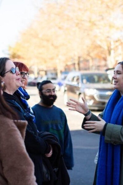 Food Writer & Chef-led Food Tour of Italian Market & More - Cancellation Policy