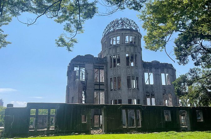 Foodie Bike Tour in Hiroshima Taste Local Delights - Practical Details and What to Expect