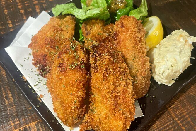 Foodie Bike Tour in Hiroshima Taste Local Delights - Authentic Experiences and Insights from Reviews