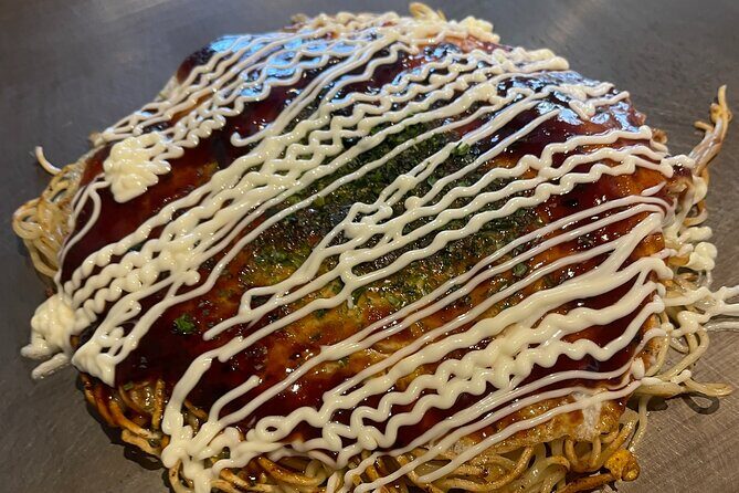 Foodie Bike Tour in Hiroshima Taste Local Delights - The Sum Up: Who Will Love This Tour?