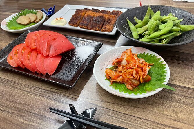 Foodie Bike Tour in Hiroshima Taste Local Delights - Good To Know