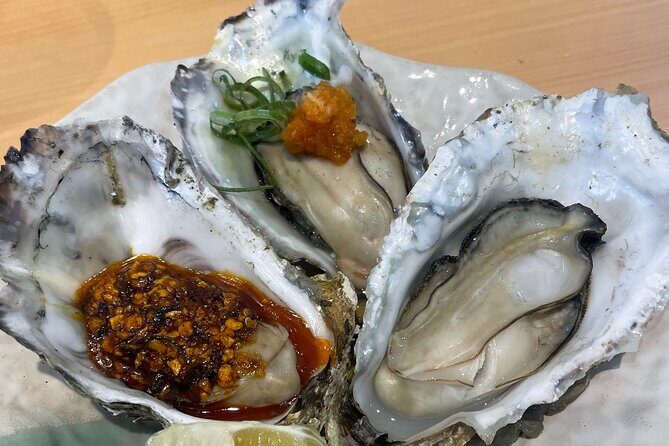 Foodie Bike Tour in Hiroshima Taste Local Delights - The Experience Breakdown