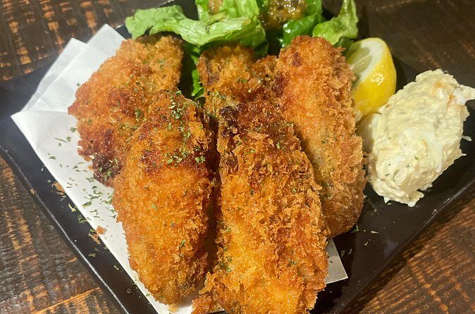 Foodie Bike Tour in Hiroshima Taste Local Delights - FAQ