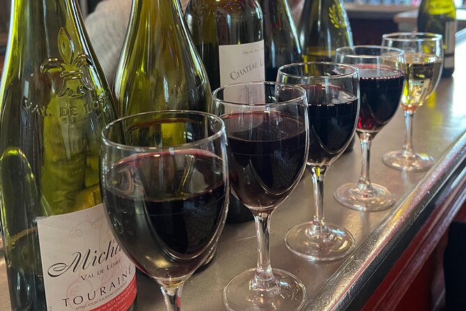 Foodie Morning Walk at the Aligre Market - Sampling Delicious Treats at Aligre Market