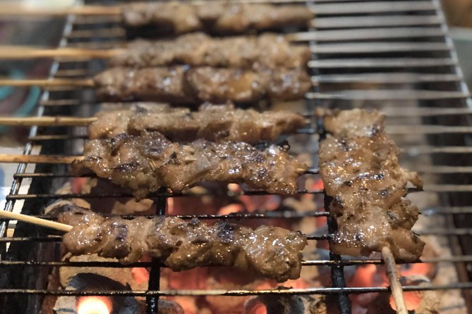 Foodie Motorbike Tour of Hanoi - The Sum Up