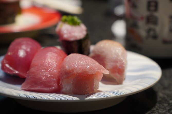 Foodie Tour and Sightseeing in Asakusa With Free Photoshoot - Meeting Point Details