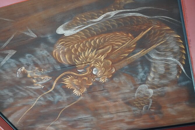 Foodie Tour and Sightseeing in Asakusa With Free Photoshoot - Additional Details