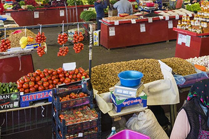 Foodie Tour in Bucharest: 100% Authentic Romanian Food - Group Size and Cancellation Policy