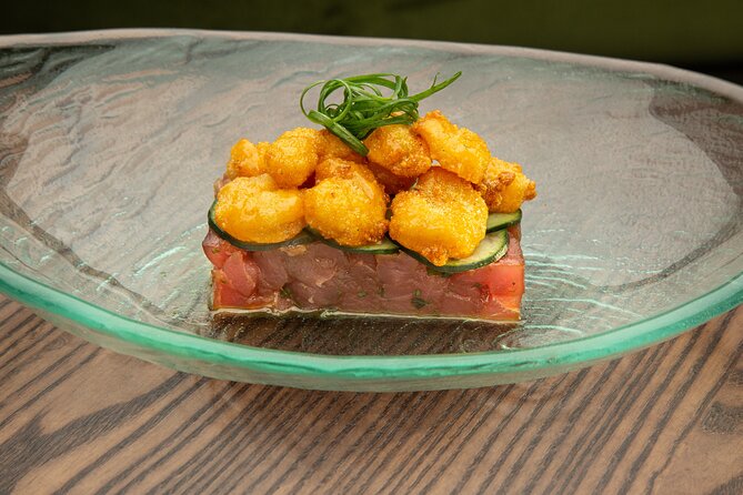 Foodie Tour: Virgin Hotel Private Self-Guided Finger Licking Foodie Tour - The Sum Up