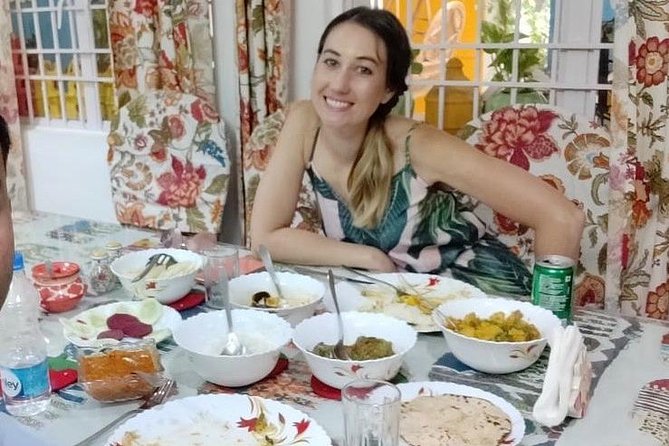 Foodie Tour With Rahul. Eat With the Locals Like a Local. - Whats Included