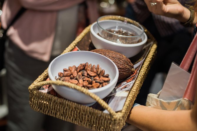 Foodie Walking Tour With Lunch, Snacks, and Samples, Adelaide - Tour Details