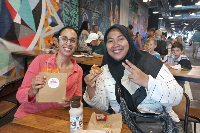 Foodie Walking Tour With Lunch, Snacks, and Samples, Adelaide - Cancellation Policy
