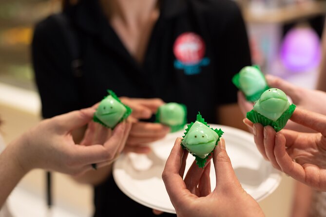 Foodie Walking Tour With Lunch, Snacks, and Samples, Adelaide - Traveler Feedback