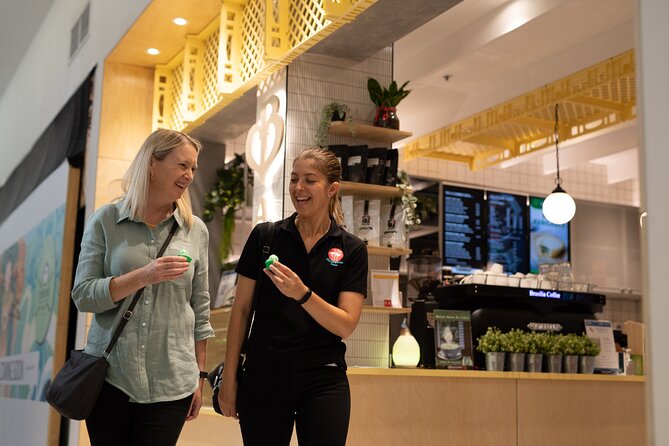 Foodie Walking Tour With Lunch, Snacks, and Samples, Adelaide - Start and End Details
