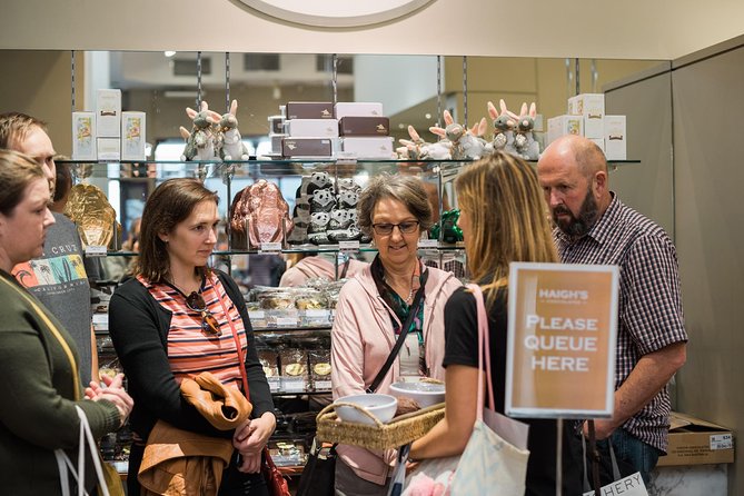 Foodie Walking Tour With Lunch, Snacks, and Samples, Adelaide - How to Book