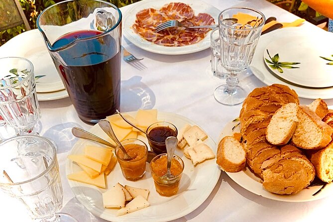 FOODIES DELIGHT and SICILIAN VILLAGE Private Exclusive Tour From Palermo - Tour Highlights