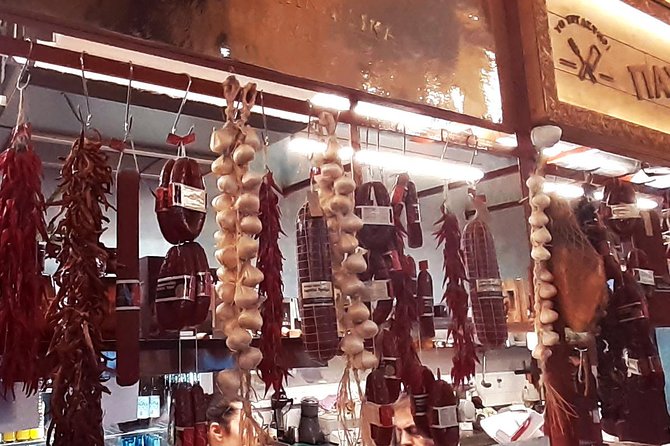 Foodies' Favorite Food Tour - Common Questions