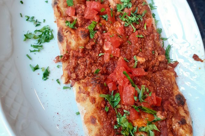 Foodies' Favorite Food Tour - The Sum Up