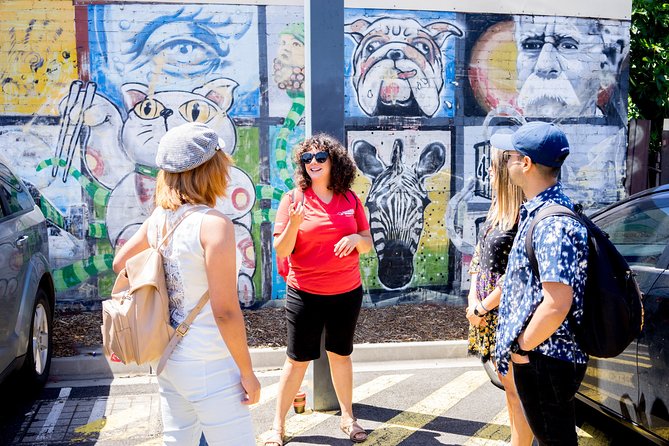 Foodie's Guide to Footscray: Private Food Tour in Melbourne - Dietary Accommodations