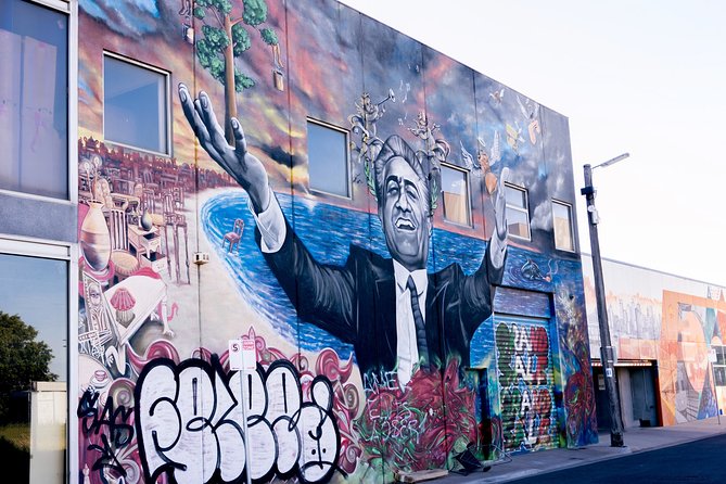 Foodie's Guide to Footscray: Private Food Tour in Melbourne - Common Questions