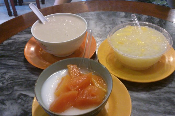 Foodies Tour In The Old Town of Guangzhou - Tour Pricing Information