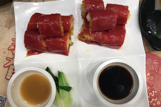 Foodies Tour In The Old Town of Guangzhou - Duration and Pickup Details