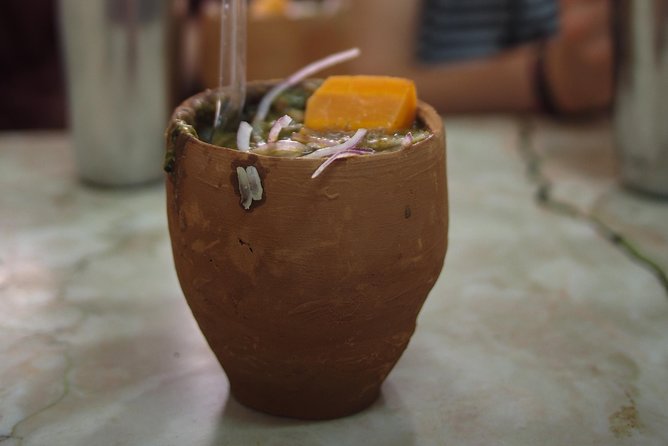 Foodies Walk Through New Delhi - Verified Reviews