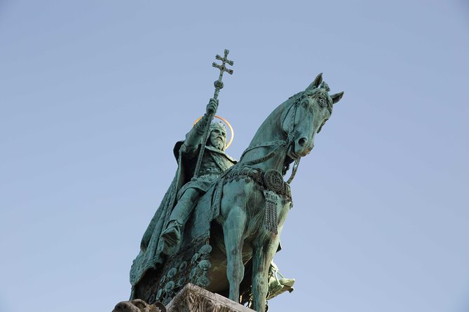 Fools and Kings - Buda Castle District Tour With Cake & Coffee - What to Expect