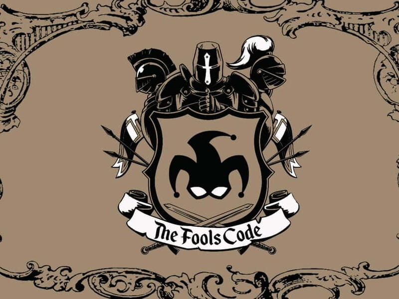 FoolsCode: EscapeRoom/Sightseeing tour with Actor Tourguide - Good To Know