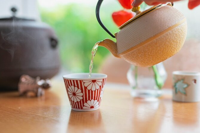 Foot Bath With Salt and a 30-Minute Foot Massage. - Activity Details