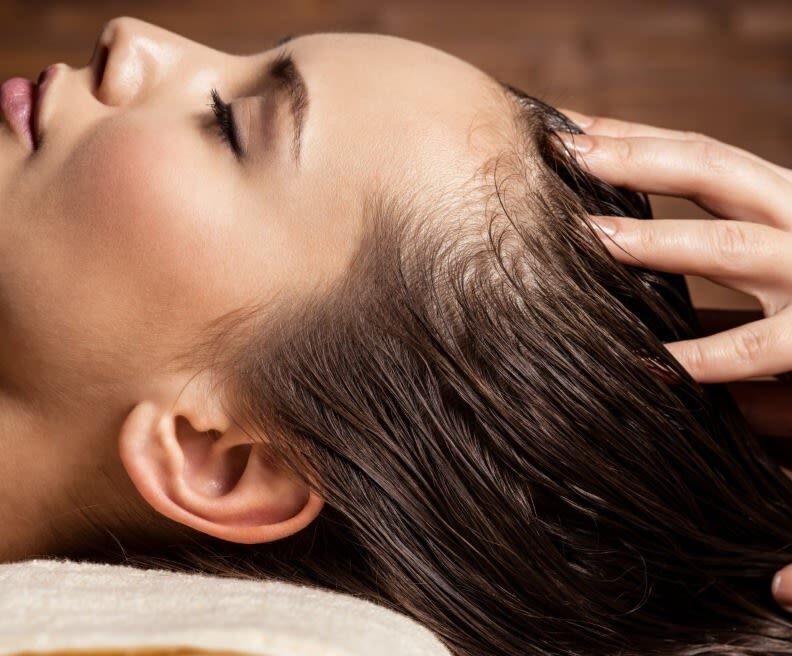 Foot Magic Reflexology in Kuchai Lama - What happens once you arrive