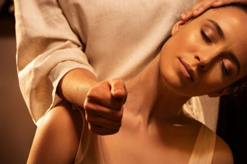 Foot Magic Reflexology in Seri Kembangan - Key points to know before you book