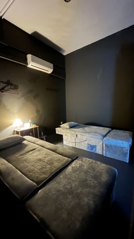 Foot Magic Reflexology in Seri Kembangan - A calm stop, with a few practical caveats
