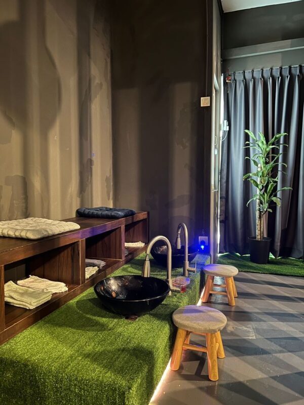 Foot Magic Reflexology in Seri Kembangan - Is the price good value?