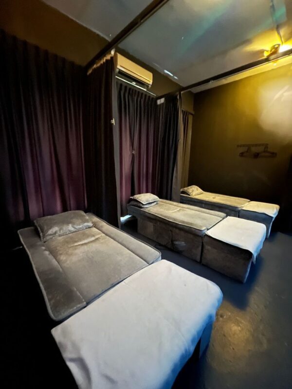 Foot Magic Reflexology in Seri Kembangan - Timing, booking, and age rules