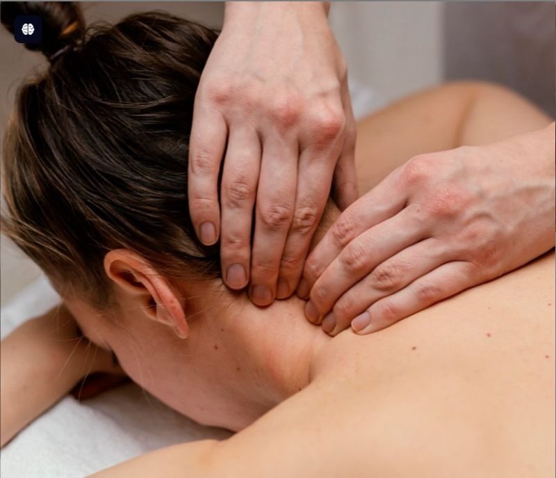 Foot Magic Reflexology in Seri Kembangan - Should you book it?