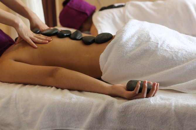 Foot Massage, Body Massage,Thai Massage, Facial, Body Care, Waxing - Different Types of Body Massage