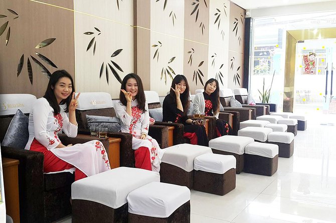 Foot Massage, Body Massage,Thai Massage, Facial, Body Care, Waxing - Waxing Tips and Techniques