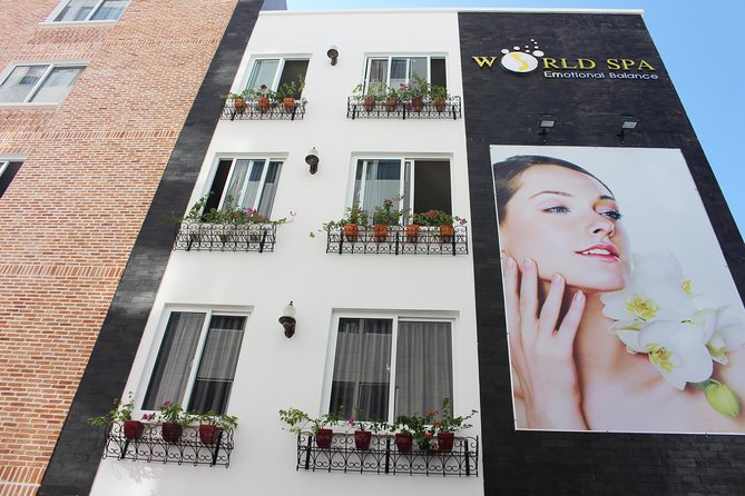 Foot Massage, Body Massage,Thai Massage, Facial, Body Care, Waxing - Finding the Right Massage Spa