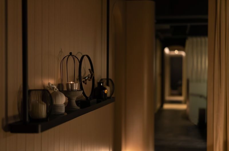 Foot Room Massage - Spa Experence | Acuqpressure Massage | Thai Mass - Booking, timing, and getting there