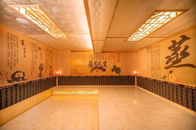 Foot Spa Moment - Massage & Steam Experience | Acupressure Massage | Aroma Massage | Head Spa | Steam | North Point - How the 90-minute appointment may unfold