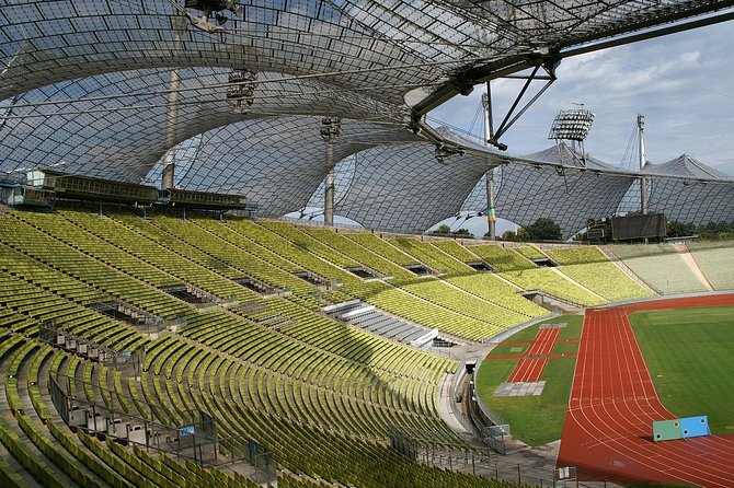 Football and Sports Tour in Munich - Inclusive Tour Packages