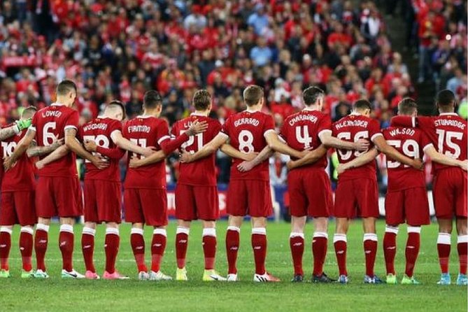 Football Experience With A Local Host In Liverpool - Overview of Liverpools Football Culture