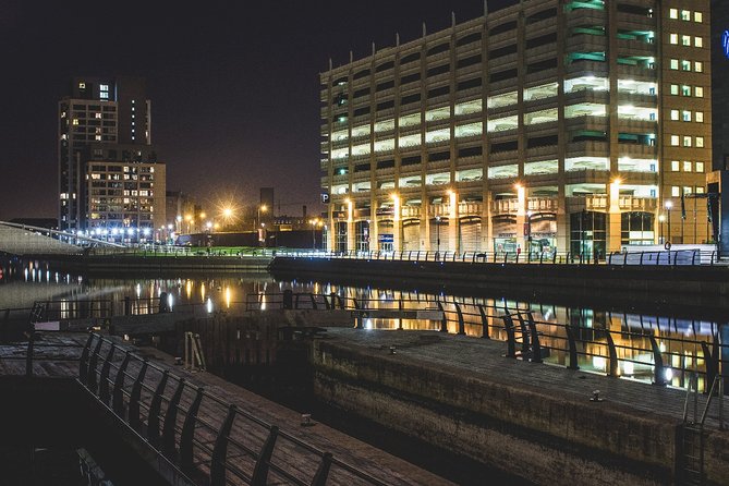 Football Experience With A Local Host In Liverpool - Must-Visit Football Sites in Liverpool