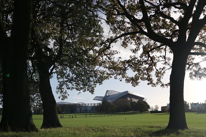 Football Experience With A Local Host In Liverpool - Cancellation Policy and Important Reminders