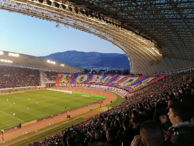 Football Heritage Storytelling Walking Tour in Split - Tips for Participants