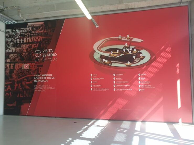 FOOTBALL LOVERS FULL DAY TOUR AT LISBON - Good To Know