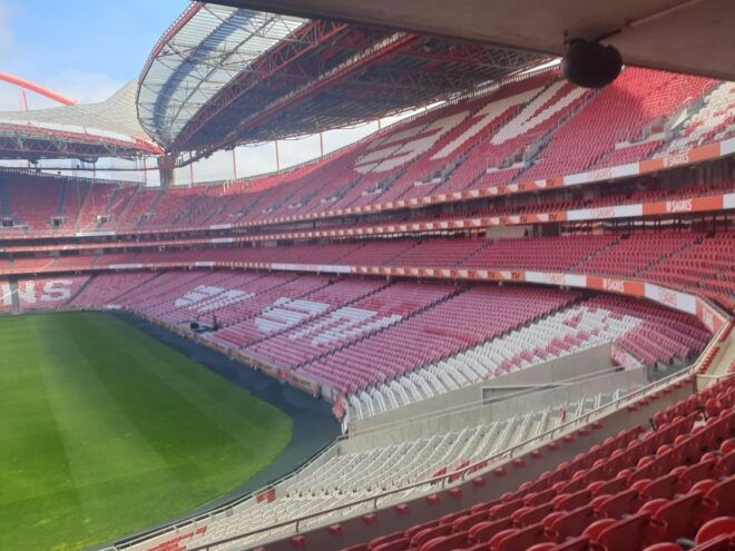 FOOTBALL LOVERS FULL DAY TOUR AT LISBON - Important Information