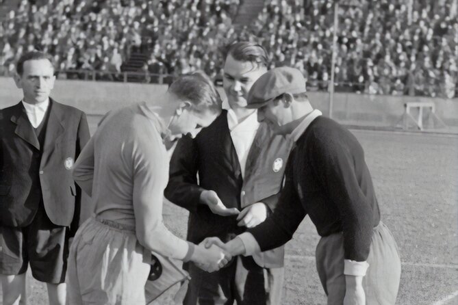 Football Tour EURO 2024 - Tour Exclusions